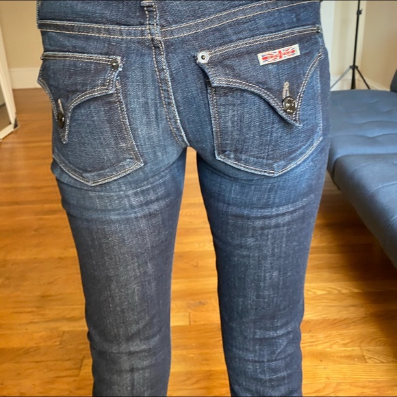 NWOT: Hudson - Midrise Baby Boot - Picture 4 of 10